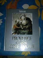 Provence Corse Cote d'Azur, Enlèvement ou Envoi