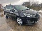 Opel Zafira 1.6i Automaat | 120000KM | 7-zit | Nieuwstaat, Auto's, Opel, 177 g/km, Monovolume, Leder en Stof, Zafira