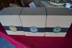 Westvleteren complete set 3 soorten x 6 flessen, Verzamelen, Ophalen, Nieuw, Flesje(s), Overige merken