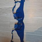 BH, Kleding | Dames, Ondergoed en Lingerie, Ophalen of Verzenden, Paars, BH