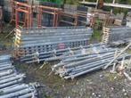 Vente et Location Échafaudages / Verkoop en Verhuur Steigers, Bricolage & Construction, Enlèvement, Utilisé, Échelle, 4 mètres ou plus