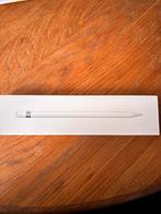 Apple Pencil 1st generation, Computers en Software, Apple iPads, Ophalen, Zo goed als nieuw, Wit