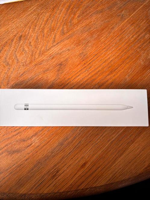 Apple Pencil 1st generation, Computers en Software, Apple iPads, Zo goed als nieuw, Wit, Ophalen