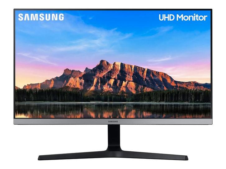 Samsung 28" schermen 4K led, Computers en Software, Monitoren, Zo goed als nieuw, 61 t/m 100 Hz, DisplayPort, HDMI, Gaming, Hoofdtelefoonaansluiting