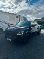 dodge ram 1500, Autos, Dodge, Cuir et Alcantara, Achat, Noir, 5700 cm³