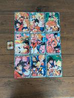 Cartes Dragon Ball Jumbo Carddass part 4 complète mint !!, Enlèvement ou Envoi, Comme neuf