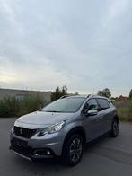 Peugeot 2008 / 1.2 Benzine / Automaat / 2017 / Topwagen, Euro 6, 1199 cc, Leder en Stof, Bedrijf