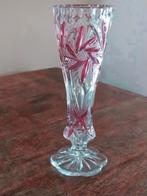 Kristallen vaas, Antiek en Kunst, Antiek | Vazen, Ophalen of Verzenden