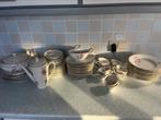 Antiek servies, Antiek en Kunst, Antiek | Servies compleet, Ophalen