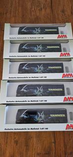 AWM BUS SETRA, Ophalen of Verzenden, AWM