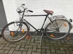 Jaren 60/70 herenfiets, Vélos & Vélomoteurs, Vélos | Ancêtres & Oldtimers, Enlèvement ou Envoi