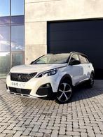 Peugeot 5008 GT Line / Pano / Automaat / Full Option, Auto's, Peugeot, Te koop, 5 deurs, Leder en Stof, SUV of Terreinwagen