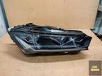 Skoda Superb IV Volledig Ledlamp rechts, Gebruikt, Skoda