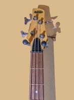 basgitaar Ibanez GSR-180, Musique & Instruments, Instruments à corde | Guitares | Basses, Enlèvement, Comme neuf, Électrique