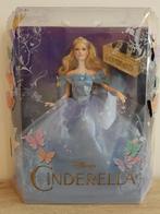 Disney Cinderella (2015) Mattel Pop, Verzamelen, Ophalen of Verzenden, Zo goed als nieuw, Pop