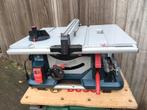 Scie à table BOSCH GTS 635-216, 1200 watts ou plus, Bosch Professional, Comme neuf, Enlèvement