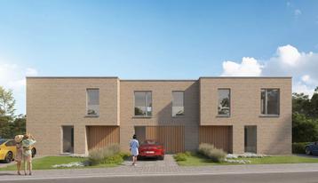 Woning te koop in Roosdaal, Immo, Vrijstaande woning