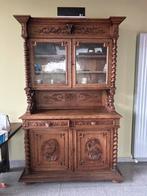 Antieken kast, Antiek en Kunst, Antiek | Meubels | Kasten, Ophalen