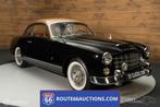Ford Comete by FACEL (Vega) Coupe | Route 66 Auctions, Autos, Cuir, Achat, Intérieur cuir, Entreprise