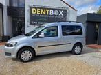 Volkswagen Caddy 1.6TDi Automaat DSG, 149 g/km, Parkeersensor, 1540 kg, 1500 kg