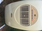 Mobiele airco, Elektronische apparatuur, Airco's, Ophalen, Gebruikt, Minder dan 60 m³, 2 snelheden
