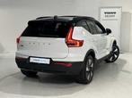 Volvo EX40 Ultra Extended Range + PANO DAK, Auto's, Volvo, Automaat, 248 pk, 183 kW, Wit