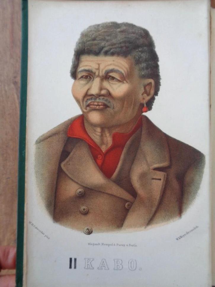 1911 SPECIMENS OF BUSHMAN FOLKLORE by BLEEK & LLOYD 48 PLTS, Antiek en Kunst, Antiek | Boeken en Manuscripten, Ophalen of Verzenden