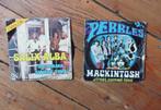 vinyl singel Pebbles Mackintosh Salix Alba Oh Mama, Ophalen of Verzenden