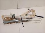 GORDIJN AIRBAG LINKS Volvo V40 (MV) (31291326|P31291326), Auto-onderdelen, Gebruikt, Volvo