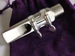 JodyJazz Superjet 7 alt silverplated, Ophalen of Verzenden, Zo goed als nieuw, Alt