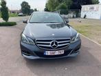 2015 Mercedes E 200, Cuir, Euro 5, 4 portes, Carnet d'entretien