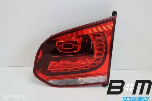 LED achterlicht in klep rechts VW Golf 6, Auto-onderdelen, Verlichting, Gebruikt