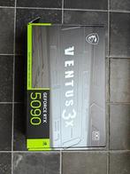 MSI VENTUS 3X OC 5090, Computers en Software, Videokaarten, Ophalen of Verzenden, Gebruikt