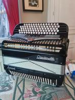 Cruccianelli junior DO 3 accordeon, Muziek en Instrumenten, Ophalen of Verzenden, Zo goed als nieuw
