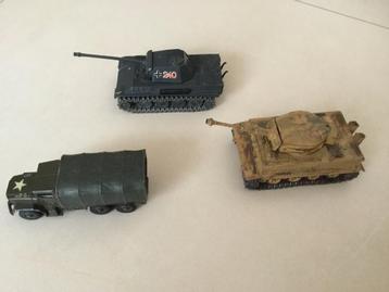 Militaria, Enlèvement ou Envoi