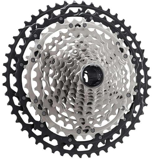 Cassette Shimano XT CS-M8100 12 vitesses 10-51 NEUVE, Fietsen en Brommers, Fietsonderdelen, Nieuw, Mountainbike, Ophalen of Verzenden