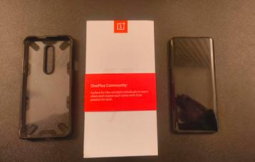 OnePlus 7 Pro beschikbaar voor biedingen