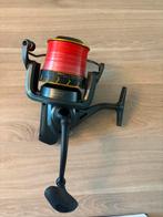 Penn Surfblaster III 8000 slechts 2x gebruikt, Ophalen, Zo goed als nieuw