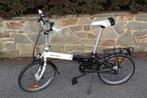 DAHON 7V (Full Option), Ophalen, Zo goed als nieuw, Dahon, Versnellingen