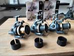 Daiwa emblem 5500t molens, Watersport en Boten, Ophalen