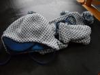 muts sjaal-wantjes-jocko-ongeveer 7maand-tot 12maand, Kinderen en Baby's, Ophalen, Gebruikt, Jongetje
