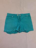 Groene short, Gebruikt, Meisje, Knot so bad, Ophalen