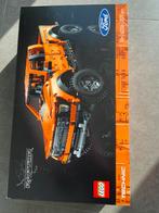 Lego Technic, Ophalen of Verzenden, Nieuw, Complete set, Lego