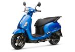 Scooter 125Cc marque sym fiddle ,comme neuf, Fietsen en Brommers, Benzine, Ophalen of Verzenden, Zo goed als nieuw, 125 cc