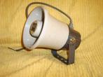 TOA 100 VOLT HOORN LUIDSPREKER, Audio, Tv en Foto, Luidsprekerboxen, Ophalen, Gebruikt, Overige typen, Overige merken