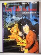 Comic Lou Cale : le cadavre scalpé, Livres, Enlèvement ou Envoi