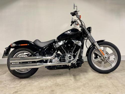 Harley-Davidson SOFTAIL FXST STANDARD (bj 2022), Motoren, Motoren | Harley-Davidson, Bedrijf, Chopper