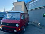 VW T3 Westfalia Joker 1988, Auto's, 4 zetels, Bedrijf, Grijs, SUV of Terreinwagen