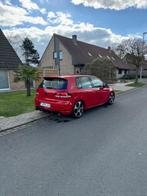 Golf 6 GTI, Auto's, Volkswagen, Voorwielaandrijving, Euro 5, 170 g/km, 155 kW