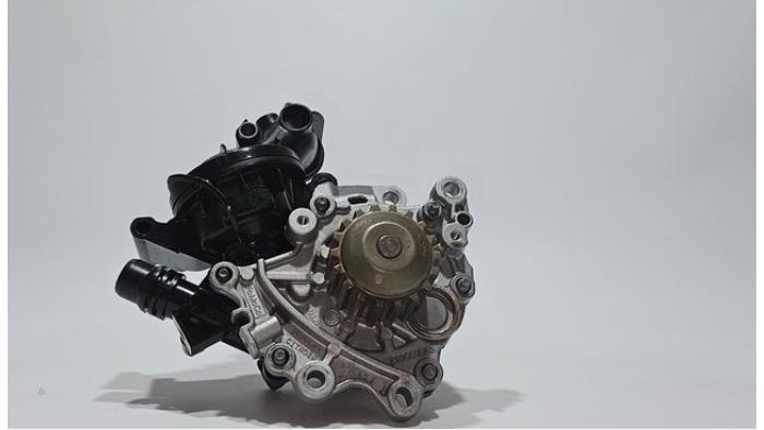 Pompe à eau d'un Ford Transit Connect, Autos : Pièces & Accessoires, Climatisation & Chauffage, Ford, Utilisé, 3 mois de garantie
